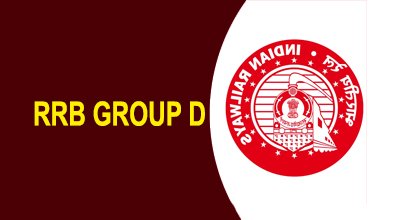 RRB Group D