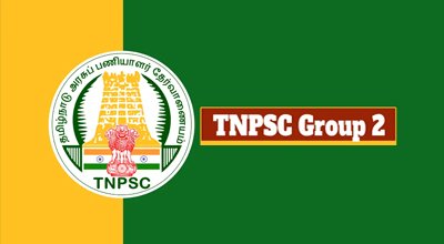 TNPSC Group 2